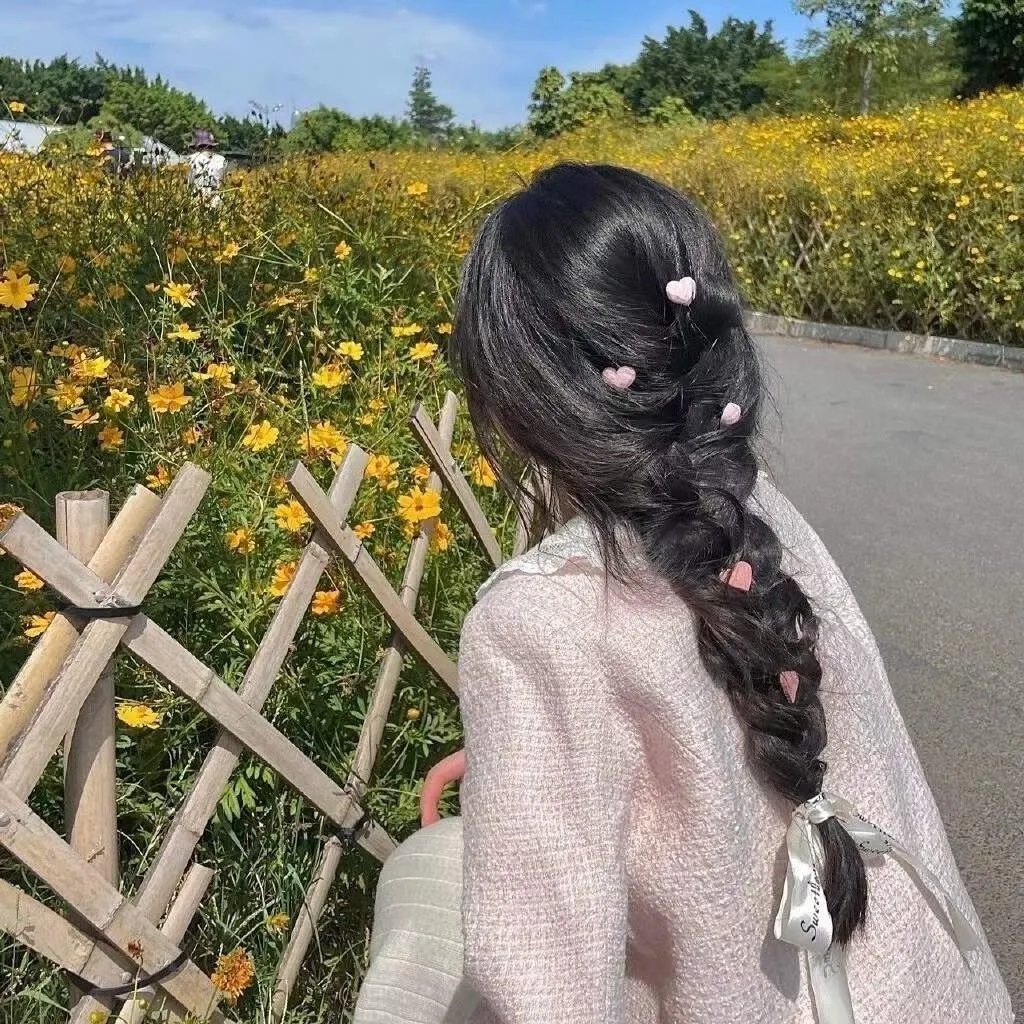 喂我